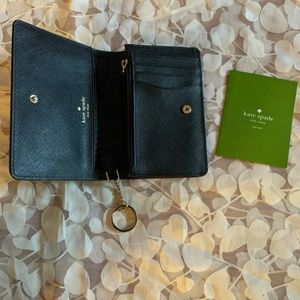 kate spade Bags - Kate spade small wallet kate spade Bags - Kate spade small wallet